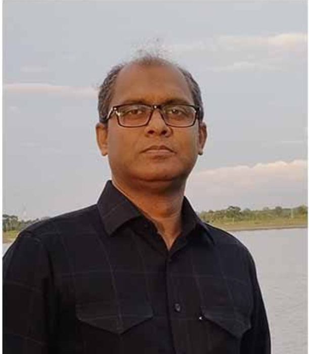 Dr. Mir Tife Mamun Mazid